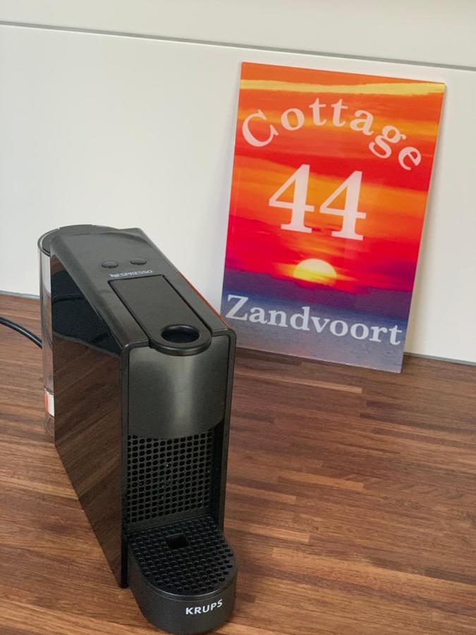 Cottage 44 - Free Parking! ซานด์โวร์ต ภายนอก รูปภาพ