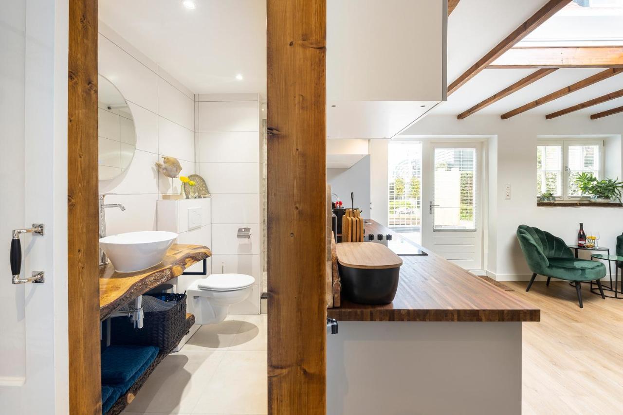 Cottage 44 - Free Parking! ซานด์โวร์ต ภายนอก รูปภาพ