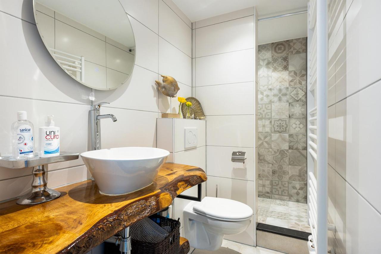 Cottage 44 - Free Parking! ซานด์โวร์ต ภายนอก รูปภาพ