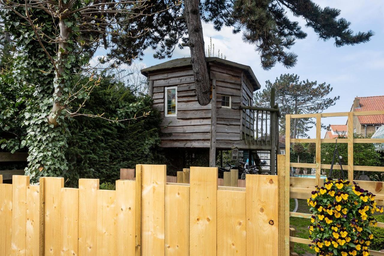 Cottage 44 - Free Parking! ซานด์โวร์ต ภายนอก รูปภาพ