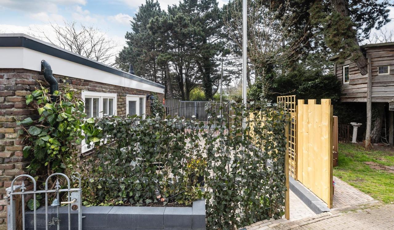 Cottage 44 - Free Parking! ซานด์โวร์ต ภายนอก รูปภาพ