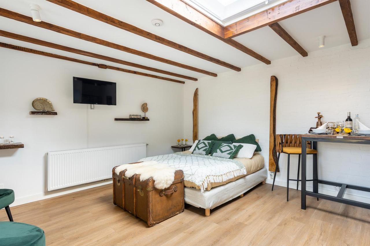 Cottage 44 - Free Parking! ซานด์โวร์ต ภายนอก รูปภาพ