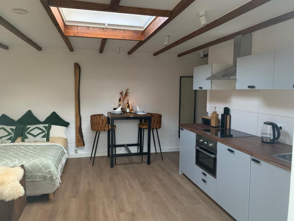 Cottage 44 - Free Parking! ซานด์โวร์ต ภายนอก รูปภาพ