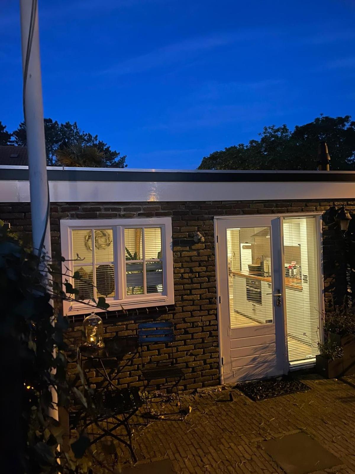 Cottage 44 - Free Parking! ซานด์โวร์ต ภายนอก รูปภาพ